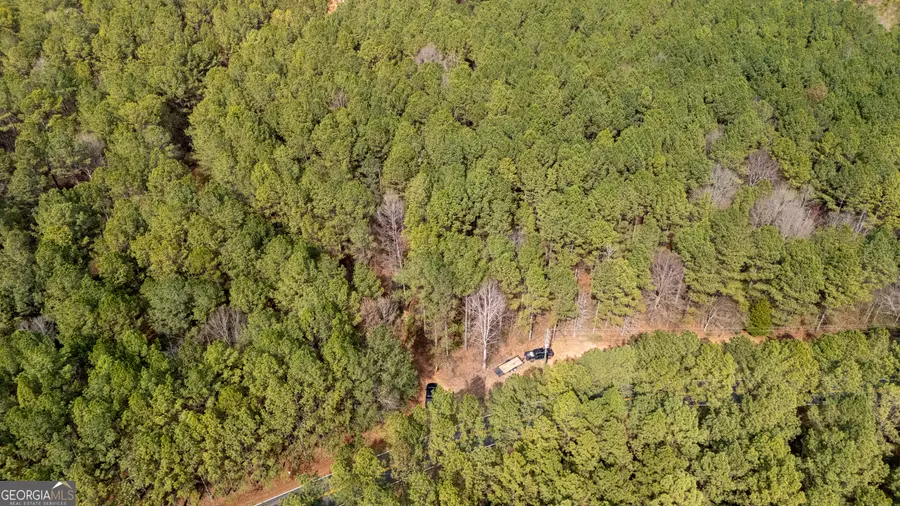 0 Keith Road, Hogansville, GA 30230 - #2