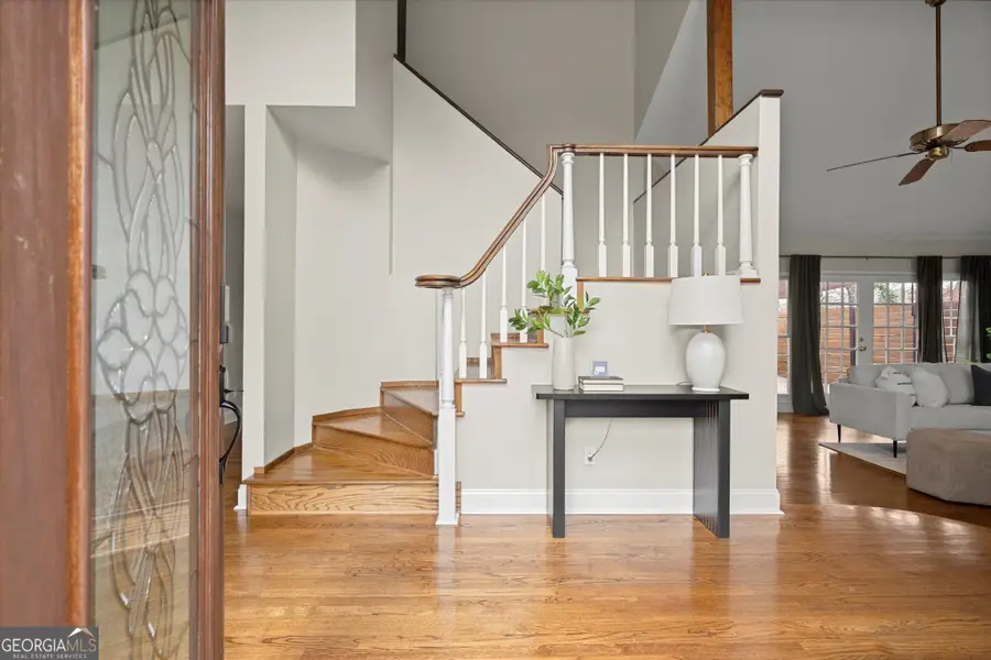 4240 Loch Highland Parkway Ne, Roswell, GA 30075 - #3