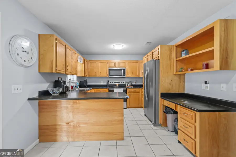 198 Greenwood Street, Jesup, GA 31545 - #2