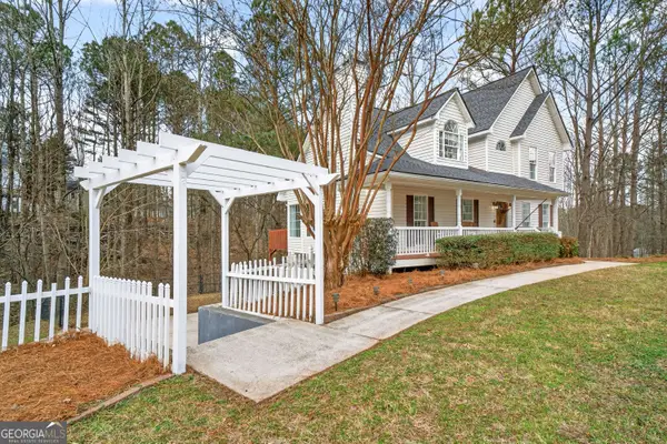 213 Kipling Drive, Dallas, GA 30132