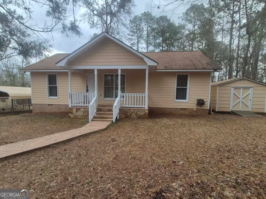 3807 Smithonia Road, Comer, GA 30629 - #2