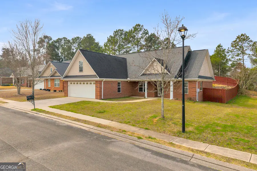 37 Walton Creek Drive Sw, Rome, GA 30165 - #2