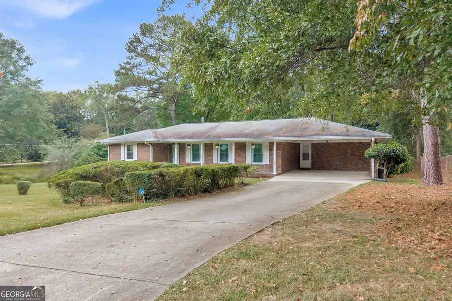 1440 Compton Drive Sw, Mableton, GA 30126 - #2