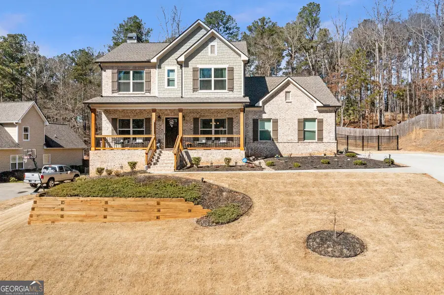 2113 Hope Lane, Monroe, GA 30656 - #2