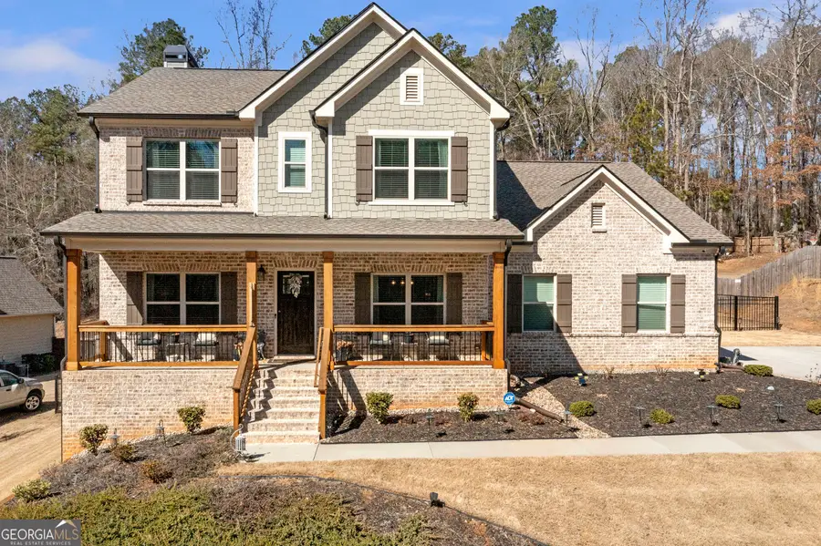 2113 Hope Lane, Monroe, GA 30656 - #3