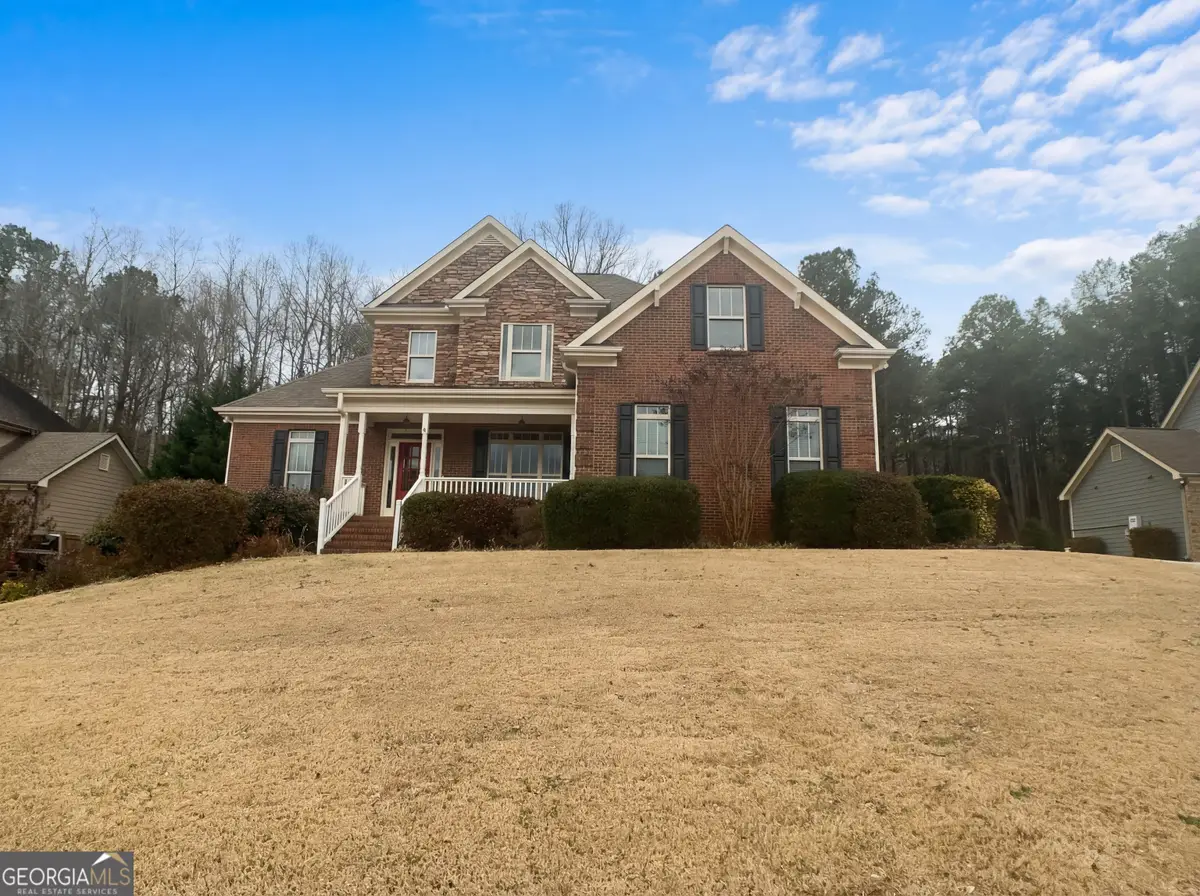 1432 Bradford Lane, Monroe, GA 30656 - #1