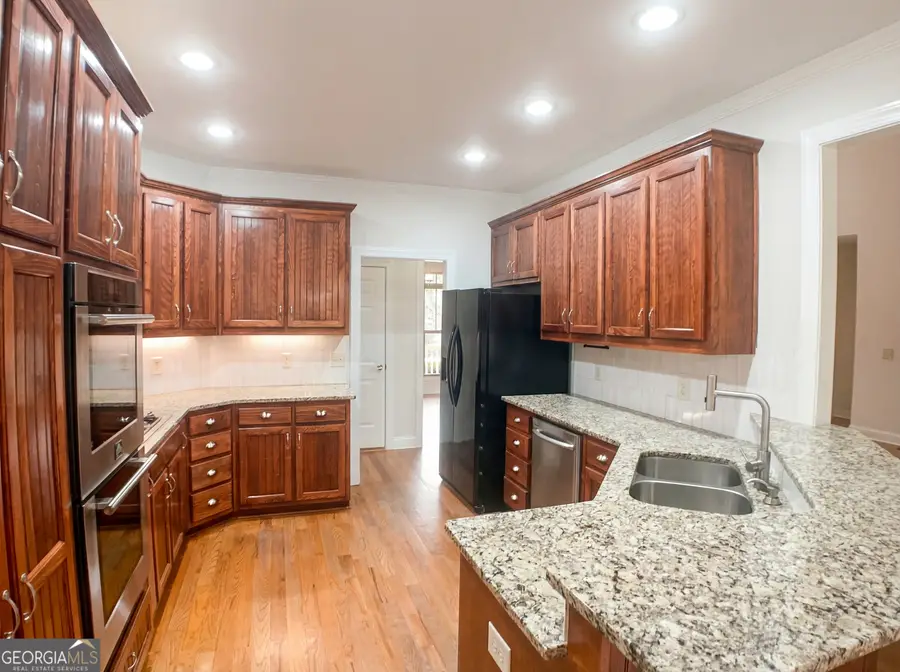 1432 Bradford Lane, Monroe, GA 30656 - #2