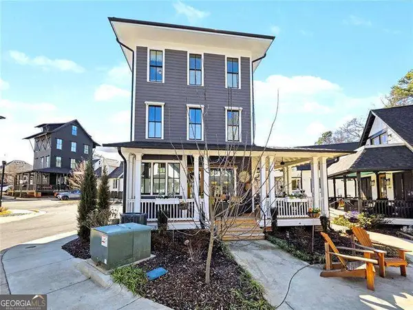 1917 Galt Commons, Kennesaw, GA 30144