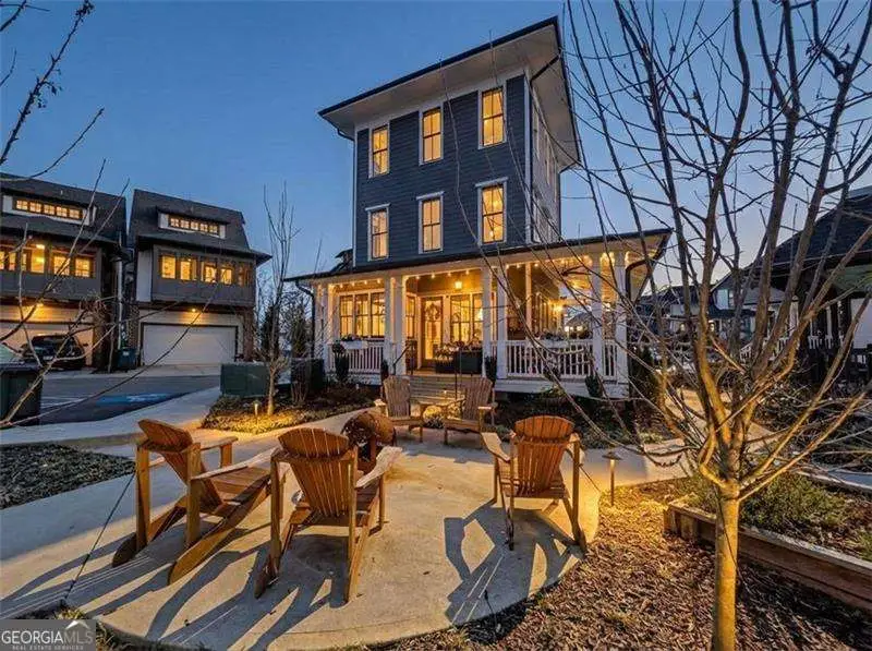 1917 Galt Commons, Kennesaw, GA 30144 - #3