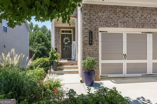 1299 Elderwood Way, Cumming, GA 30041