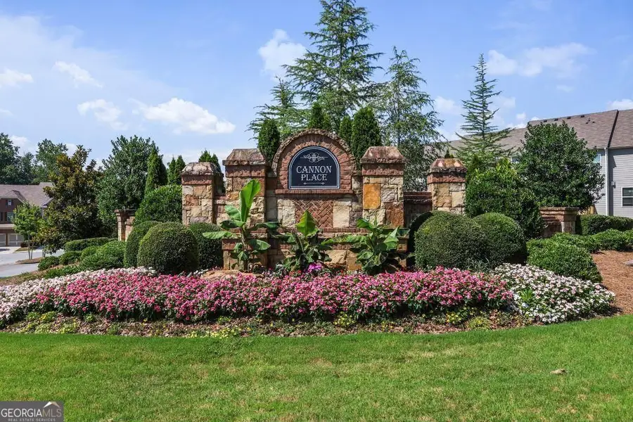 1299 Elderwood Way, Cumming, GA 30041 - #3