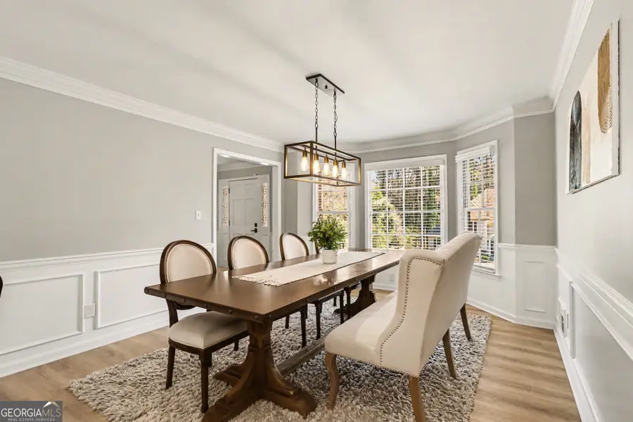 393 Westminister Lane Sw, Lilburn, GA 30047 - #2