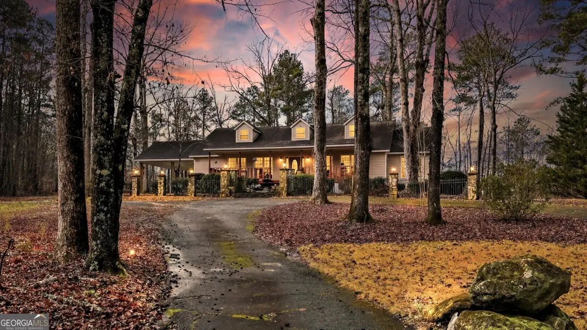 182 Ginny Lane, Griffin, GA 30223 - #1