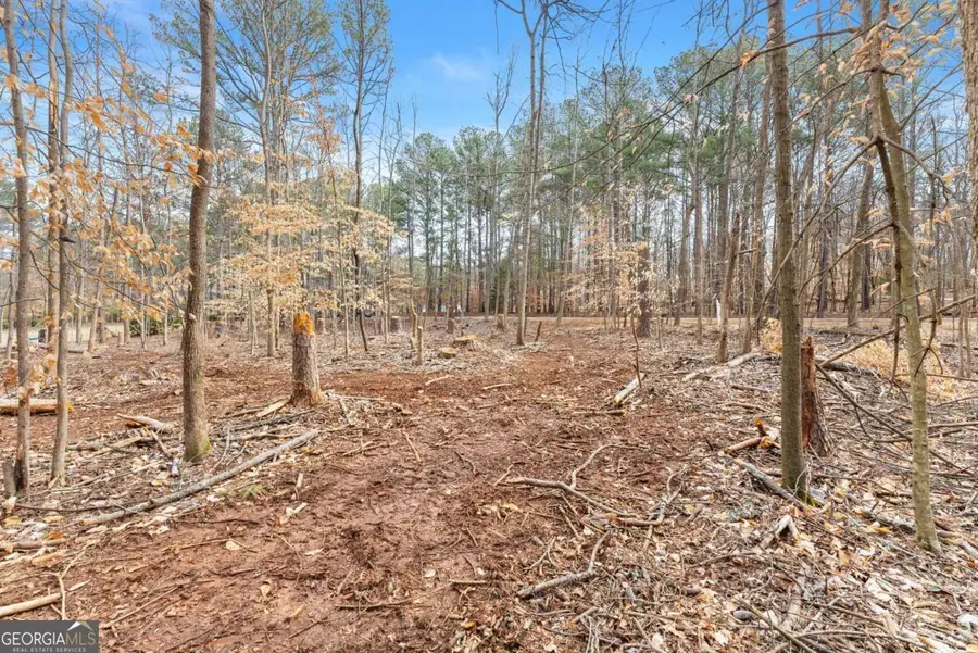 0 Deer Creek Trail, Hoschton, GA 30548 - #2