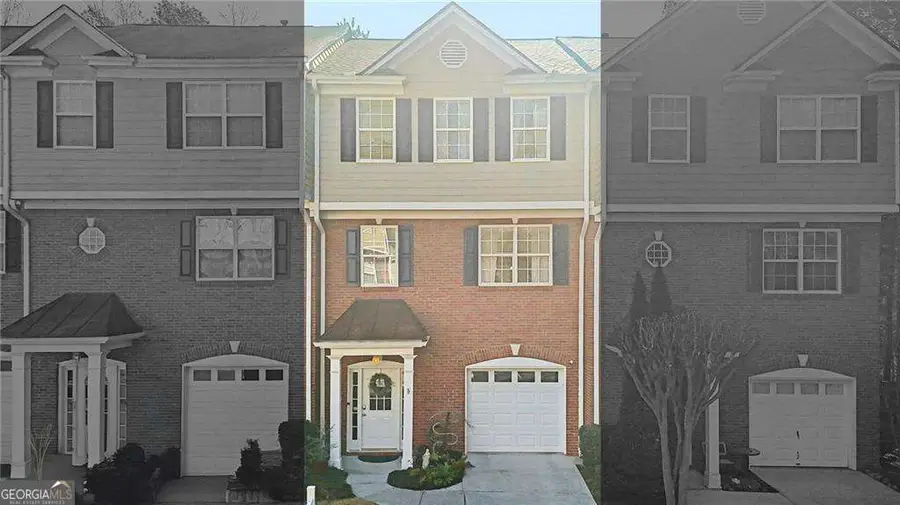 3395 Deer Valley Drive, Alpharetta, GA 30004 - #2