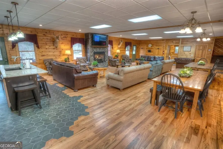 481 Chastain Road, Sautee Nacoochee, GA 30571 - #2