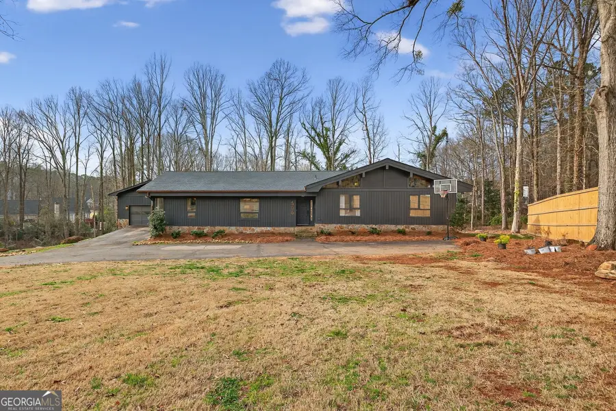 506 Breedlove Drive, Monroe, GA 30655 - #3