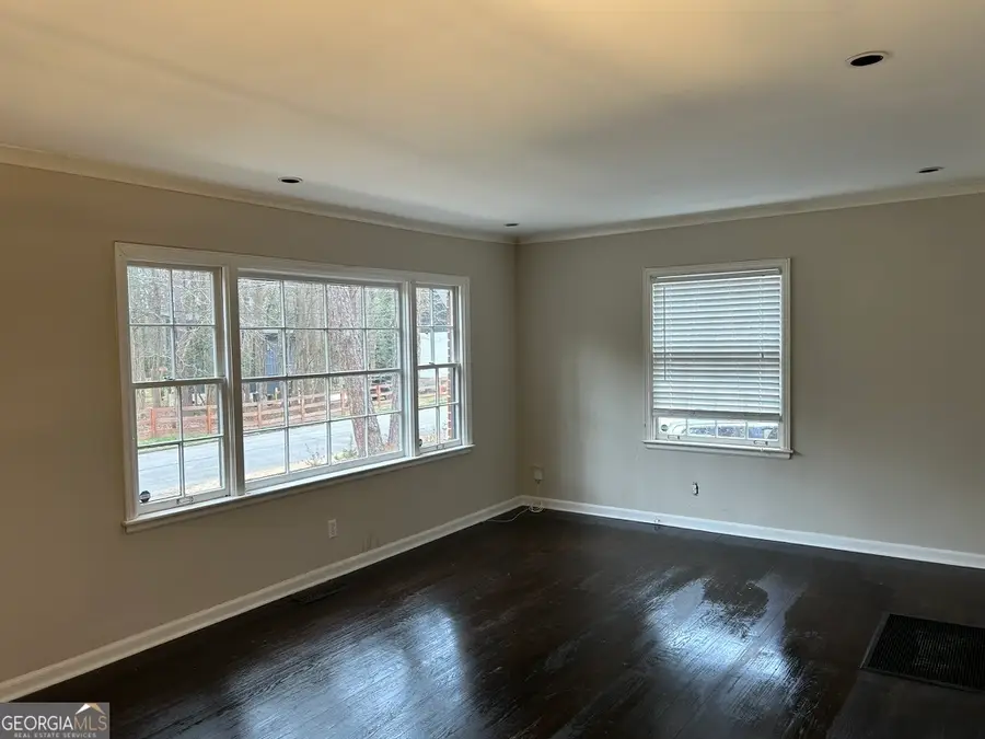 1362 Deerwood Drive, Decatur, GA 30030 - #2