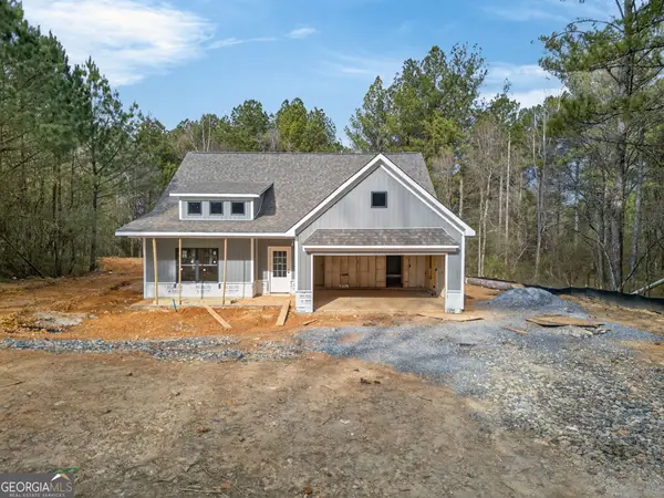 57 Oak Grove Road, Taylorsville, GA 30178