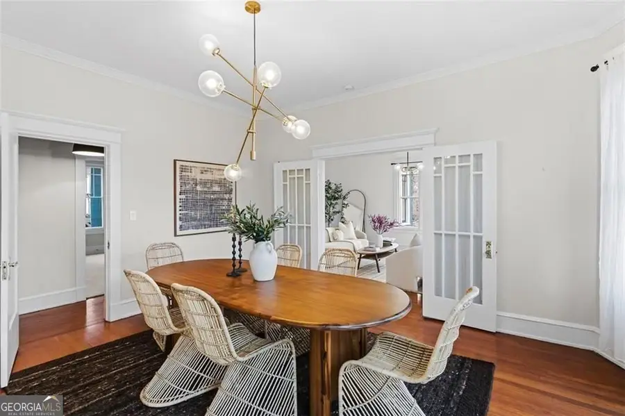 631 Linwood Avenue Ne, Atlanta, GA 30306 - #3