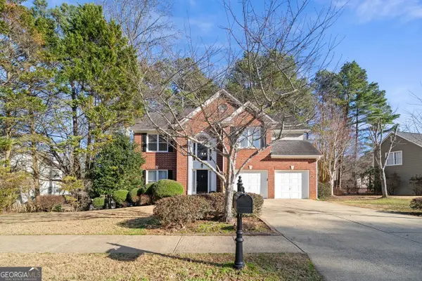 1028 Deer Hollow Drive, Woodstock, GA 30189