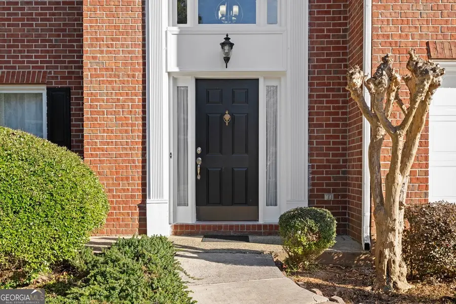 1028 Deer Hollow Drive, Woodstock, GA 30189 - #3