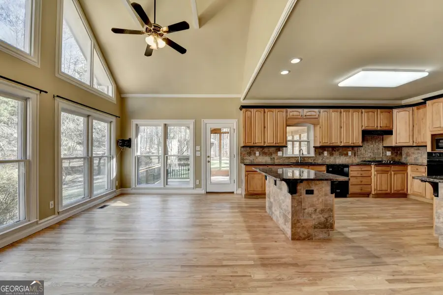 60 Hickory Hill Drive, Oxford, GA 30054 - #2