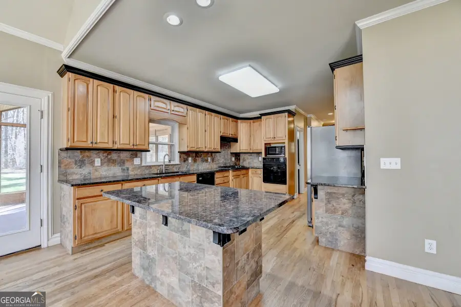 60 Hickory Hill Drive, Oxford, GA 30054 - #3