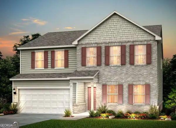 484 Dahlia Street, Mcdonough, GA 30253