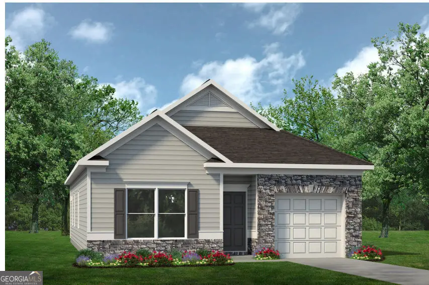 157 Red Oak Lane, Calhoun, GA 30701 - #1