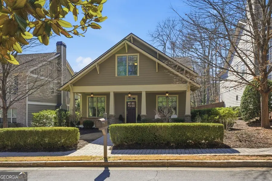 2882 Bernard Way, Smyrna, GA 30080 - #3