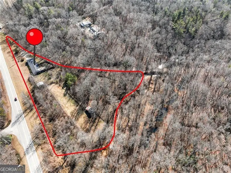 4179 Highway 129 N, Cleveland, GA 30528 - #2