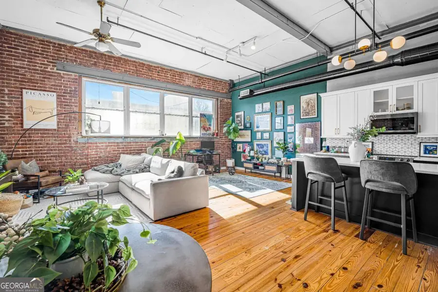 150 Walker Street Sw #7, Atlanta, GA 30313 - #3