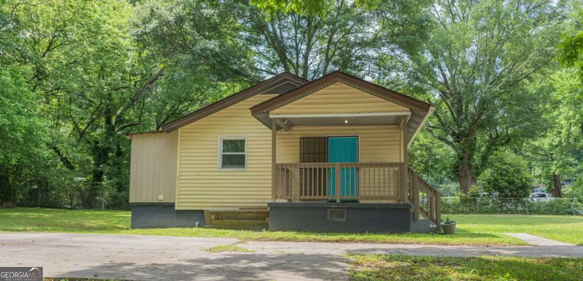 525 Baker Circle Nw, Atlanta, GA 30318 - #1