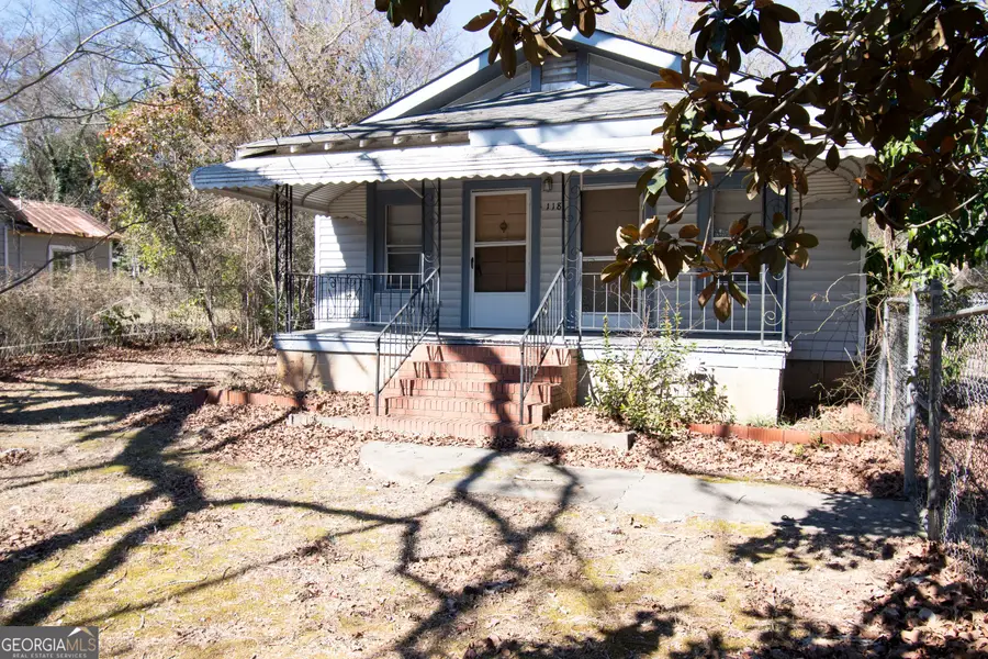 118 Park Avenue, Milledgeville, GA 31061 - #2