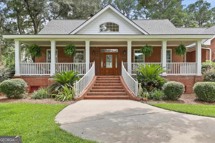 203 Cypress Lakes Drive, Bloomingdale, GA 31302 - #3