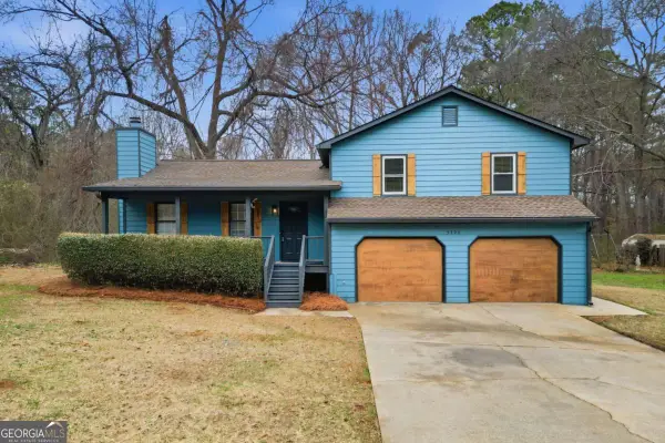 5398 Springbrook Drive, Powder Springs, GA 30127