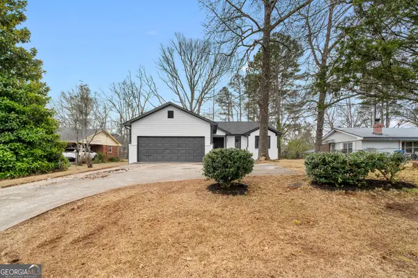 323 Lumpkin Street, Winder, GA 30680