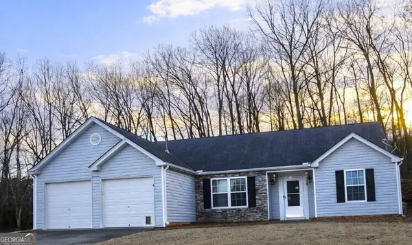 8455 River Bluff Place, Ball Ground, GA 30107