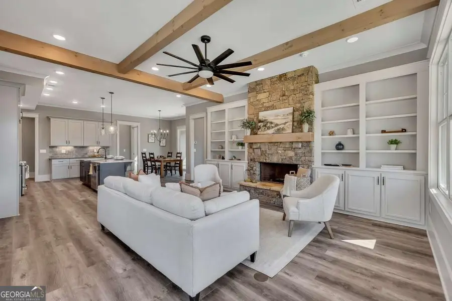 85 Villa Vista 30, Jasper, GA 30143 - #3