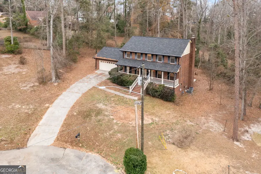4064 Fairlane Court, Augusta, GA 30906 - #2