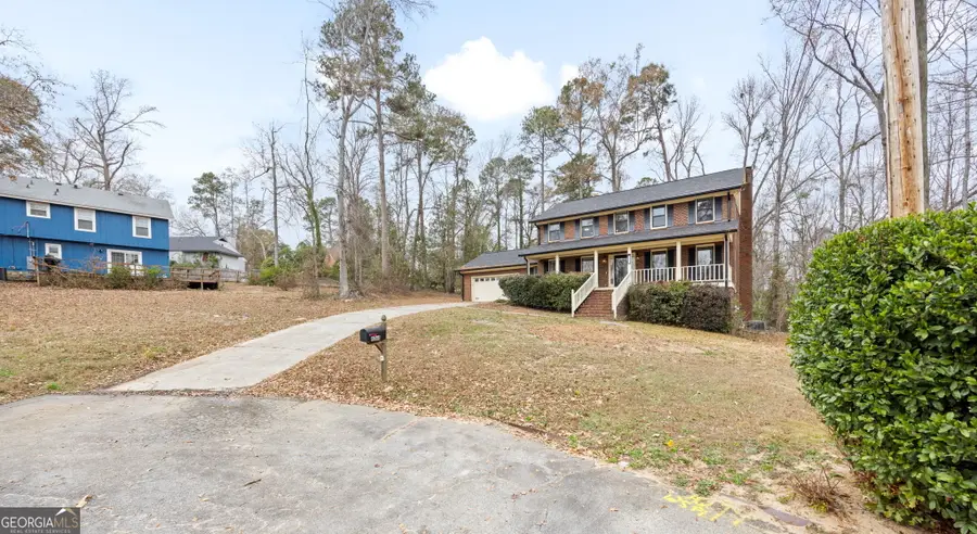 4064 Fairlane Court, Augusta, GA 30906 - #3