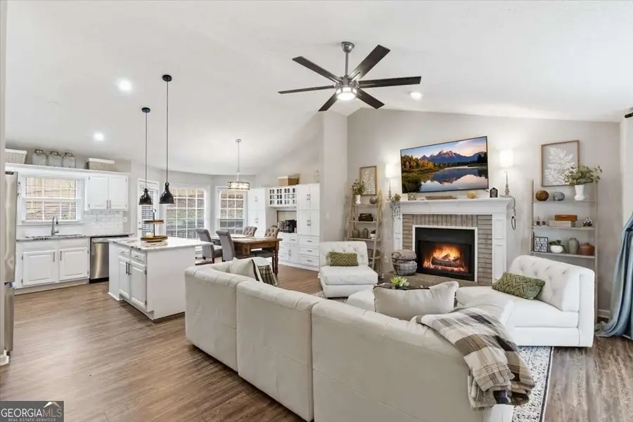 10 Old Hickory Way, Dallas, GA 30157 - #2