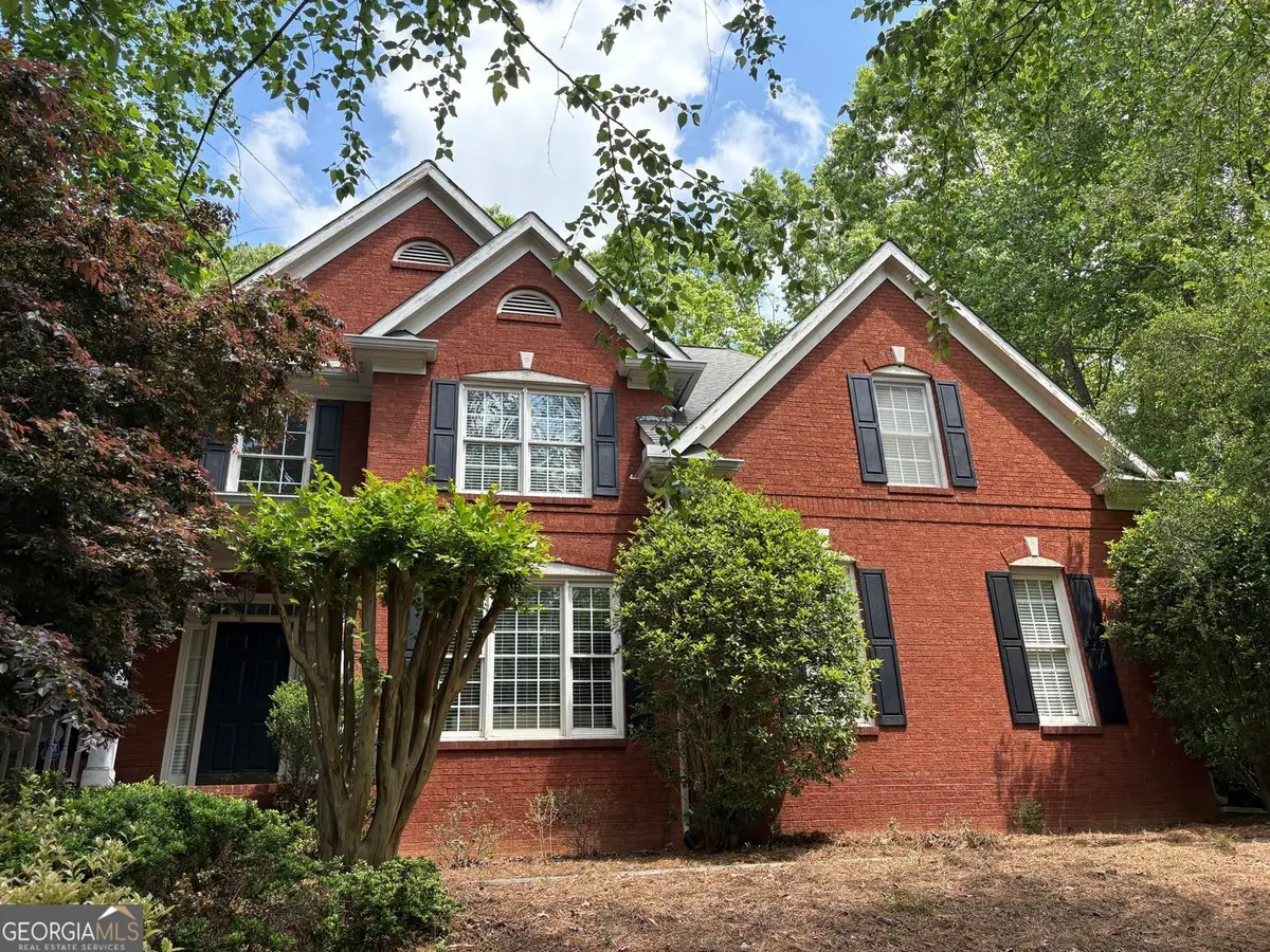 2631 Gladstone Terrace, Woodstock, GA 30189 - #1