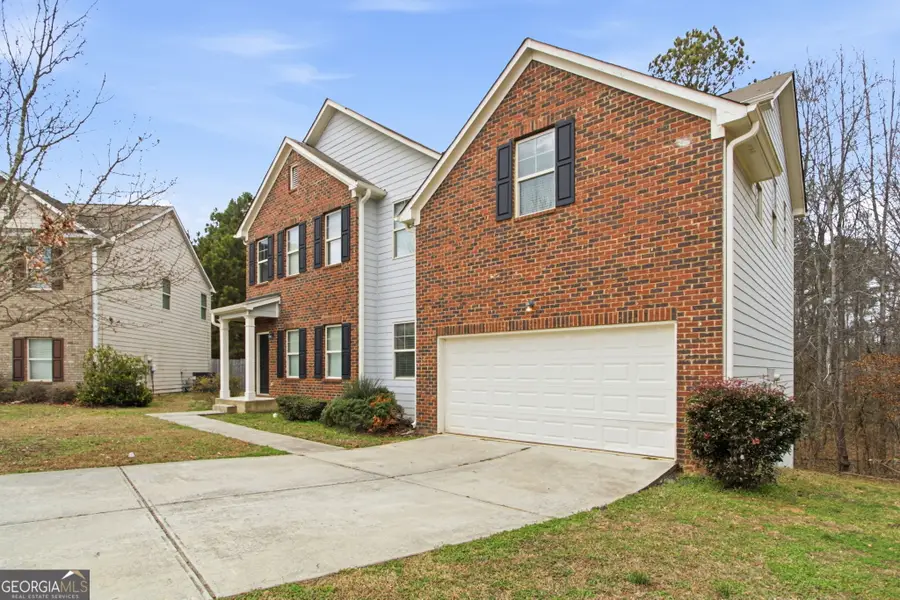 4251 Henry Ridge Court, Loganville, GA 30052 - #3