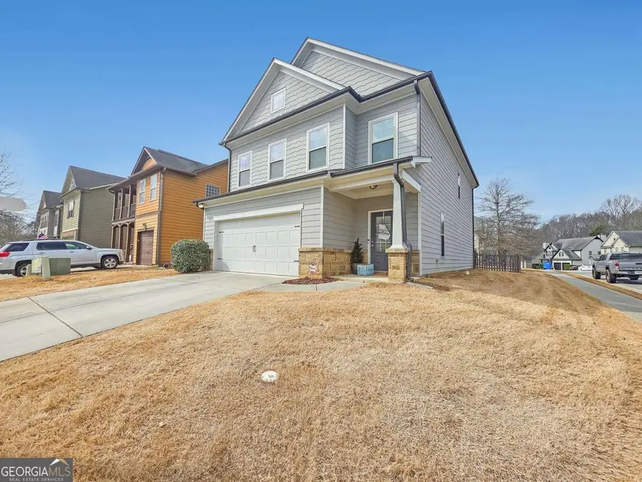 7281 Silk Tree Pointe, Braselton, GA 30517 - #3