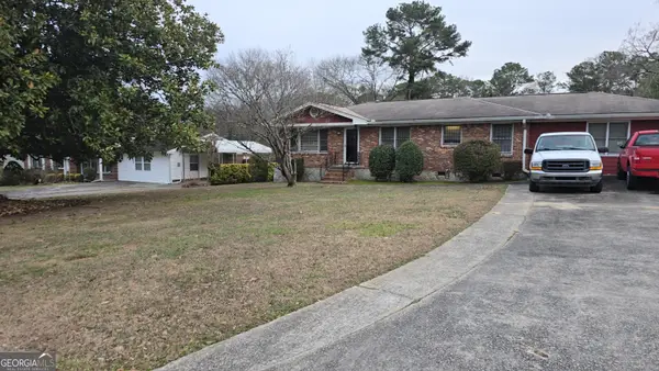 421 Springside Drive, Forest Park, GA 30297