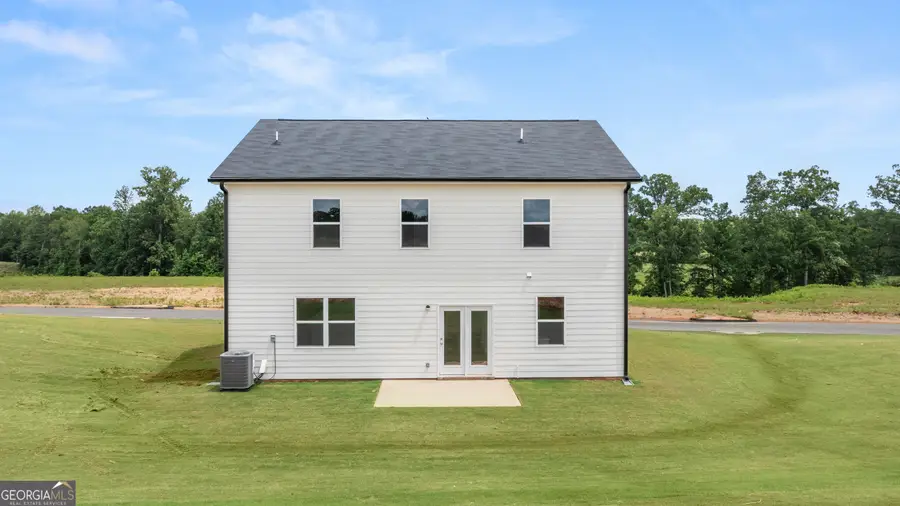 513 Alder Lane Ct, Griffin, GA 30223 - #2