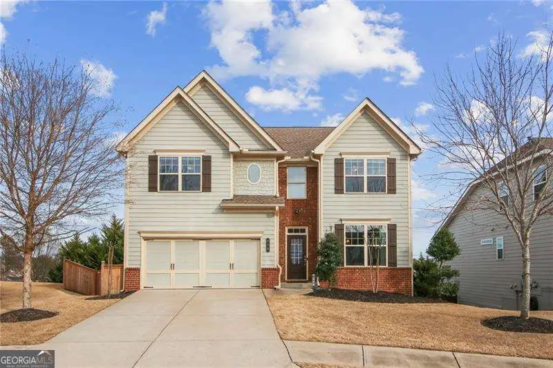 522 Rosemont Avenue, Canton, GA 30115 - #1