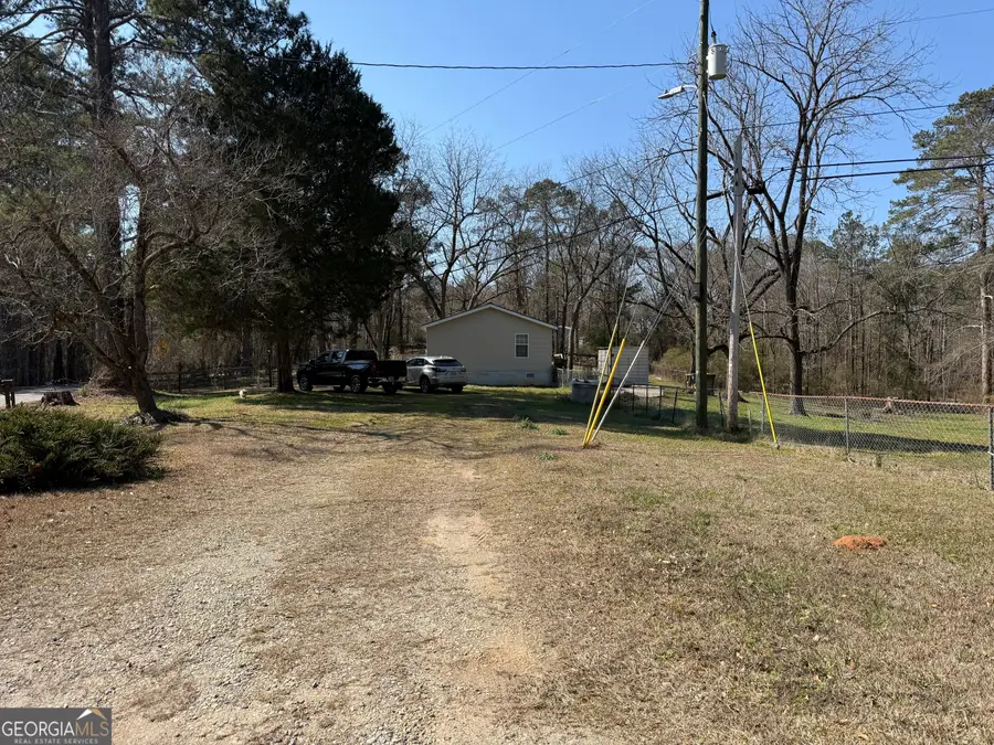 334 County Line Extension, Mansfield, GA 30055 - #3